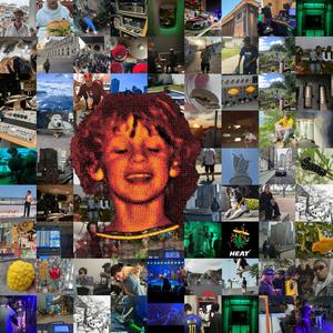 Da Lama ao Rolls Royce (Louco) (feat. Dynan Young) (Explicit)