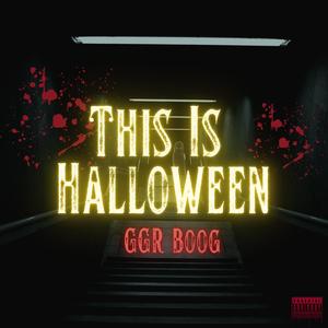 This is Halloween (Explicit)