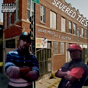 Severed Ties (Explicit)