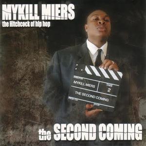 The Second Coming (Explicit)