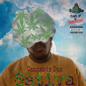 Sativa (Explicit)