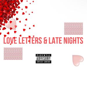 Love letters & late nights Elem3nts & Yuhlo (Explicit)