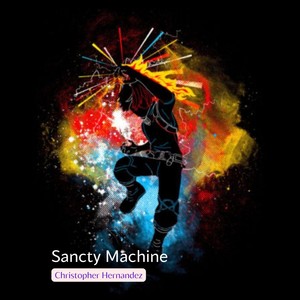 Sancty Machine