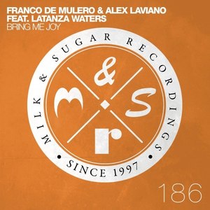 Bring Me Joy (Ibitaly Club Mix)