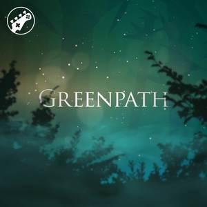 Greenpath (From "Hollow Knight")