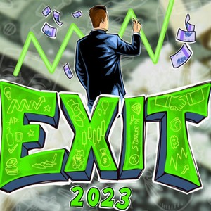 10 Shots (Exit 2023) (feat. Unge Faen i Helvete & Gnod) (Explicit)