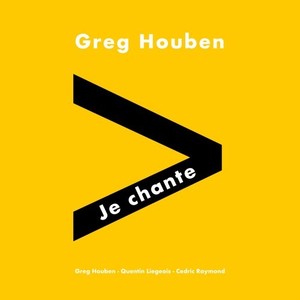 Je chante