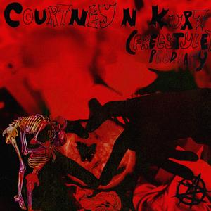 COURTNEY N KURT (FREESTYLE) (Explicit)