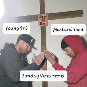 Sunday Vibes remix (feat. Mustard Seed)