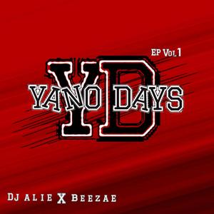 Yano Days EP, Vol. 1