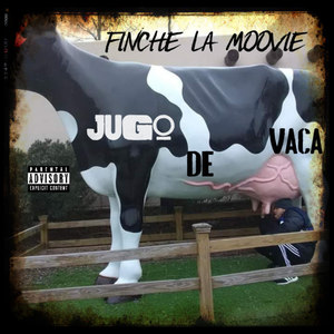 Jugo De Vaca