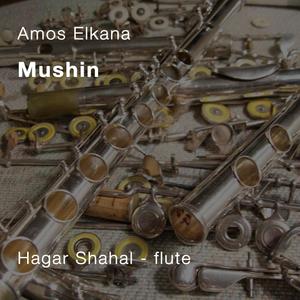 Mushin (feat. Hagar Shahal)