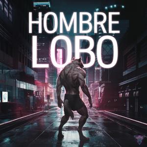 HOMBRE LOBO