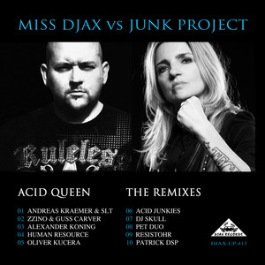 Acid Queen (Resistohr Remix)