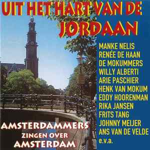 Een Amsterdamse Jongen