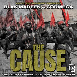 The Cause (feat. Cormega & DJ Emoh Betta) [The Arcitype Remix]