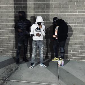 Looking for shhh (Explicit)
