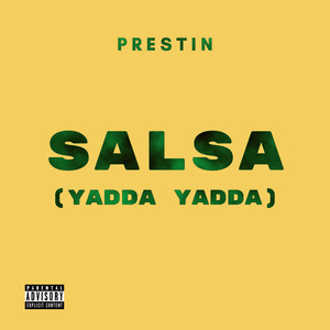 Salsa (Yadda Yadda) [Explicit]
