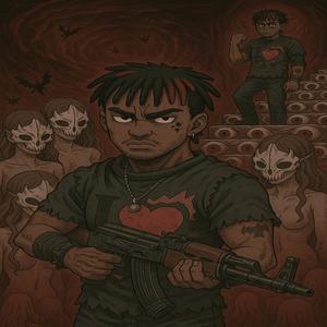 get off twitter (Explicit)