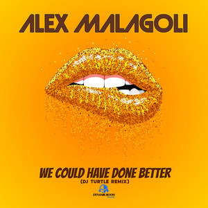 We Could Have Done Better (Dj Turtle Remix)