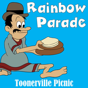 Toonerville Picnic