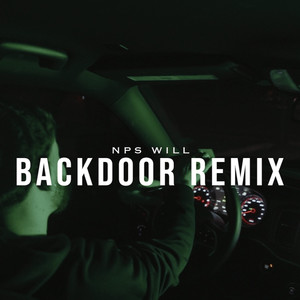Backdoor (Remix|Explicit)
