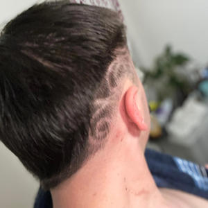 outta the way !¡ (Explicit)