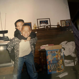 Freestyle 11 (feat. Chef Ray)