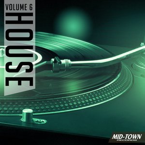 Mid-town House, Vol. 6