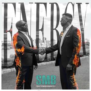 Energy (feat. Safemoon X) (Explicit)