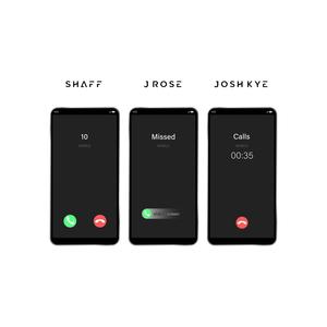 10 Missed Calls (feat. Shvffic & Josh Kye)