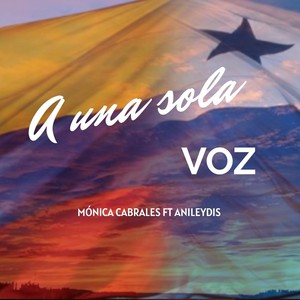 A una Sola Voz(feat. Anileydis)