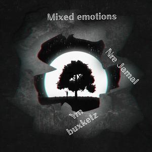 Mixed emotions (Explicit)