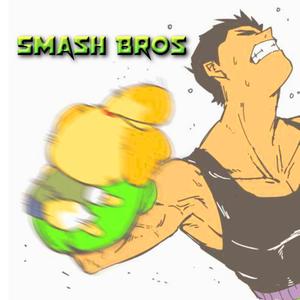 Smash bros (Explicit)