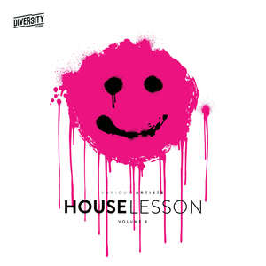 House Lesson, Vol. 8