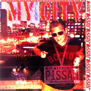 MY HIGH CITY (Explicit)