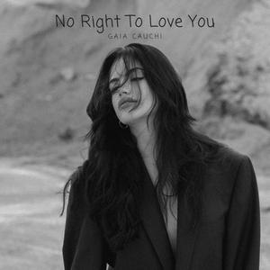 No Right To Love You (Cover)