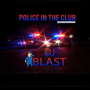 Police in the club