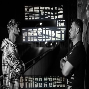 O Fridd N'guoll(feat. President)