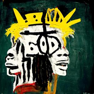 I'm Playing GOD (feat. Malone Justus) [Explicit]