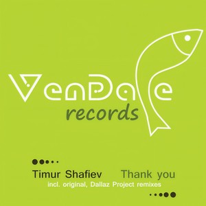 Thank You (Dallaz Project Remix)