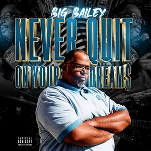 B.I.G.(feat. Bugsy Calhoun) (Explicit)