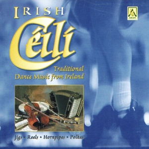 Irish Ceili