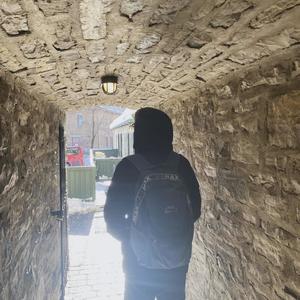 Unseen Roads (feat. Morgan Freeman) (Explicit)