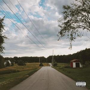 Had A Vision, Marble Floors… Neon Kitchen!