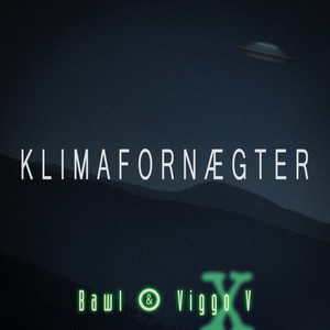 Klimafornægter (Explicit)