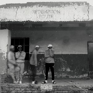 sangom somculo - Redemption Route (Explicit)