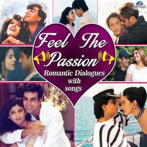 Feel the Passion!! - Romantic Dialogues with Songs