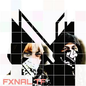 FXNAL TF (feat. Tasty Freeze)