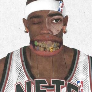 blac blak black (feat. ilygala) (Explicit)